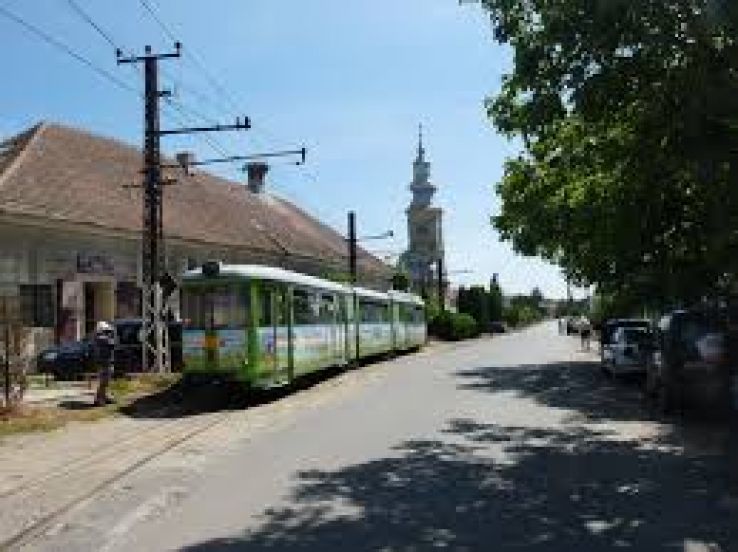 Ghioroc Trip Packages