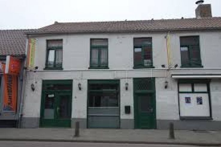 Baarle Hertog Trip Packages