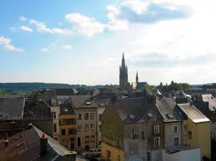 Arlon Trip Packages
