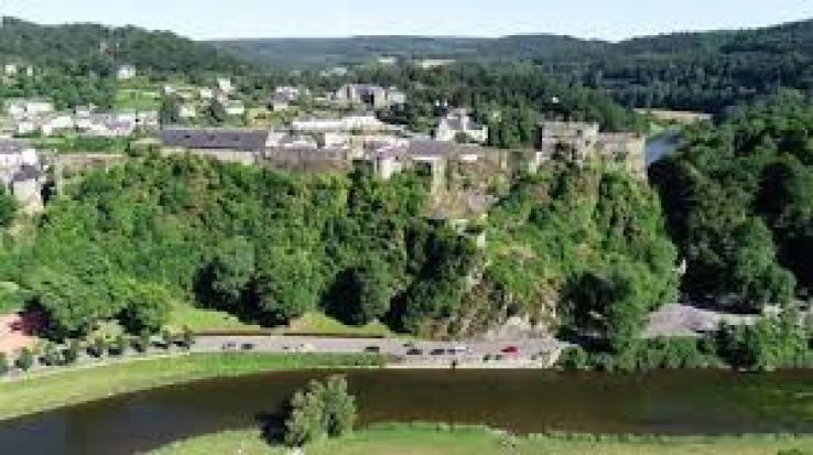 Bouillon Trip Packages