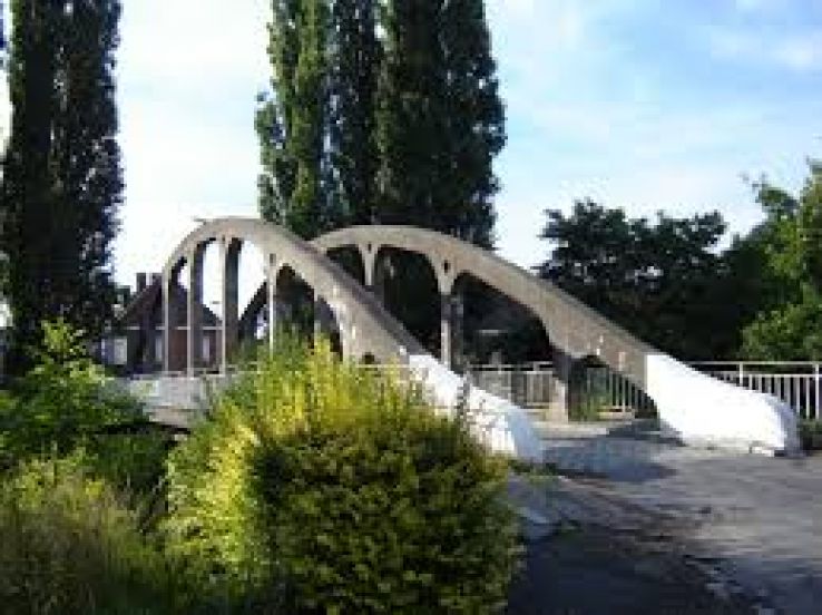 Drongen Trip Packages