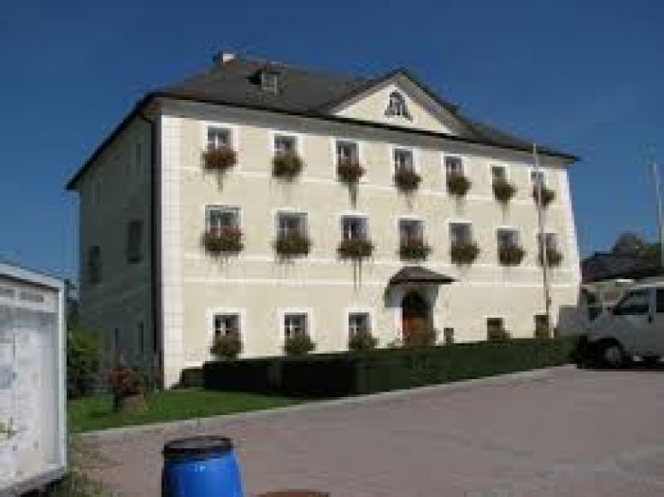 Bergheim Trip Packages