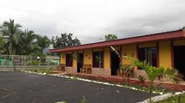 Horquetas Trip Packages Horquetas Trip Packages