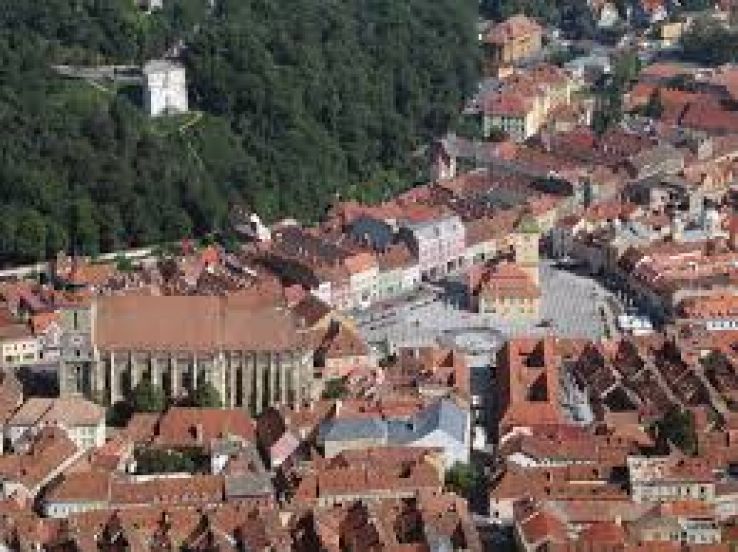 Brasov  Trip Packages