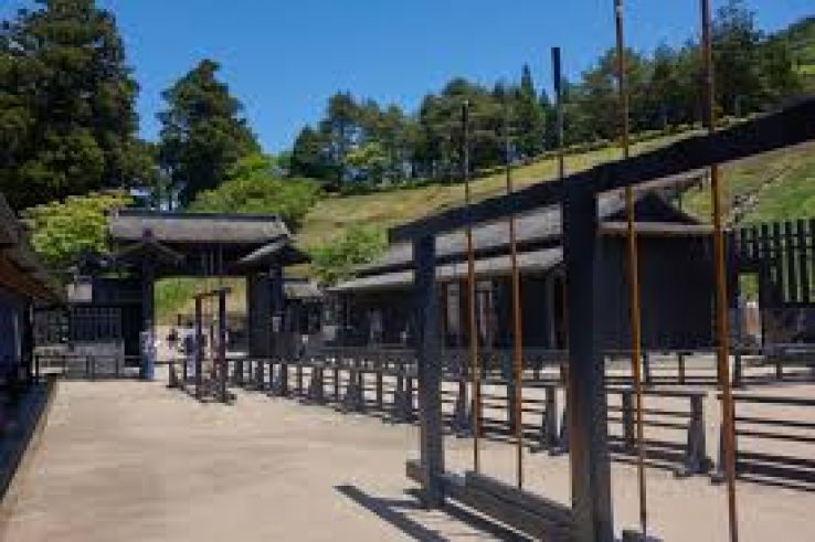 Hakone Trip Packages