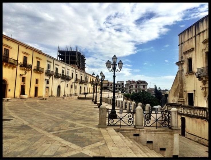 Santa Margherita di Belice Trip Packages