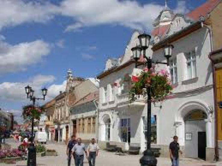 Miercurea Ciuc Trip Packages