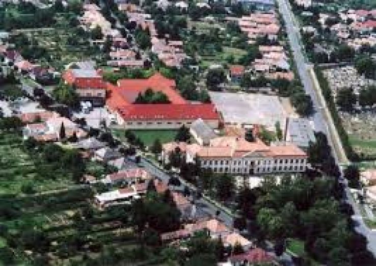 Marcali Trip Packages