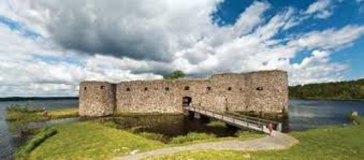 Kronoberg Trip Packages