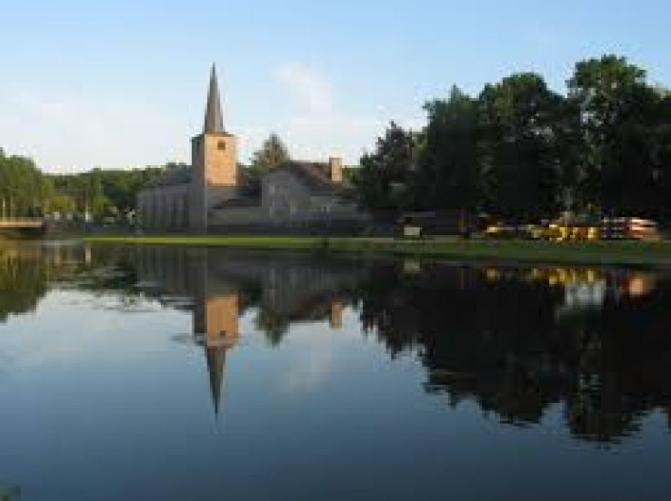 Hotton Trip Packages