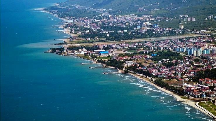 Ordu Trip Packages