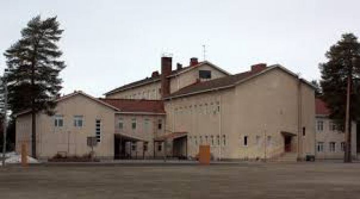 Haukipudas Trip Packages