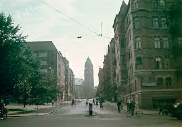 Vastergotland Trip Packages