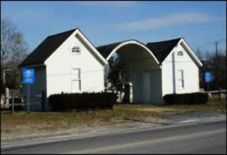 Tabernacle Trip Packages