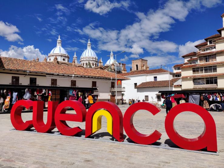 Cuenca Trip Packages