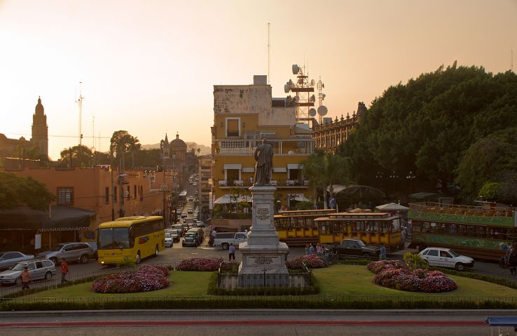 Morelos Trip Packages