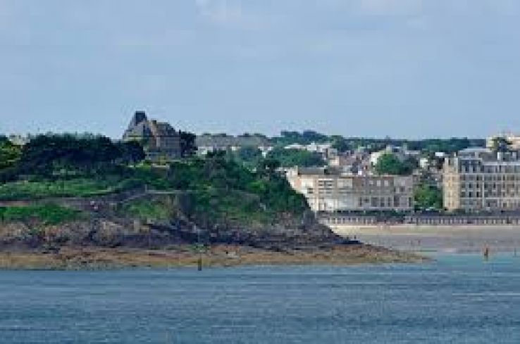 Dinard Trip Packages