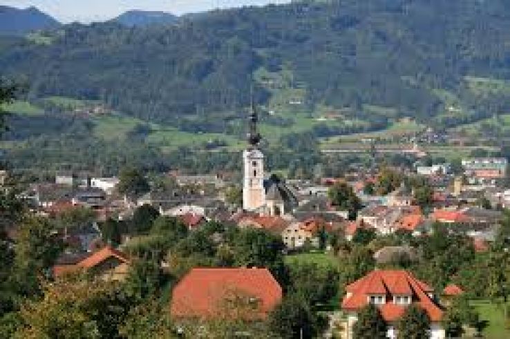 Kirchdorf an der Krems Trip Packages