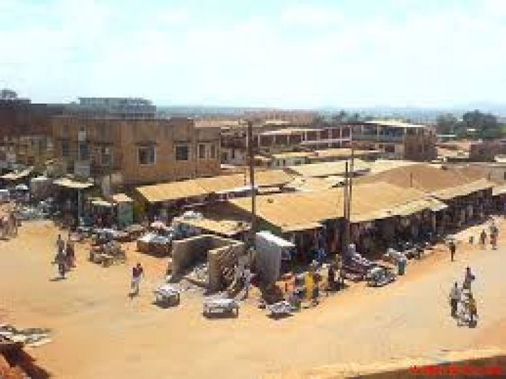 Songea Trip Packages Songea Trip Packages