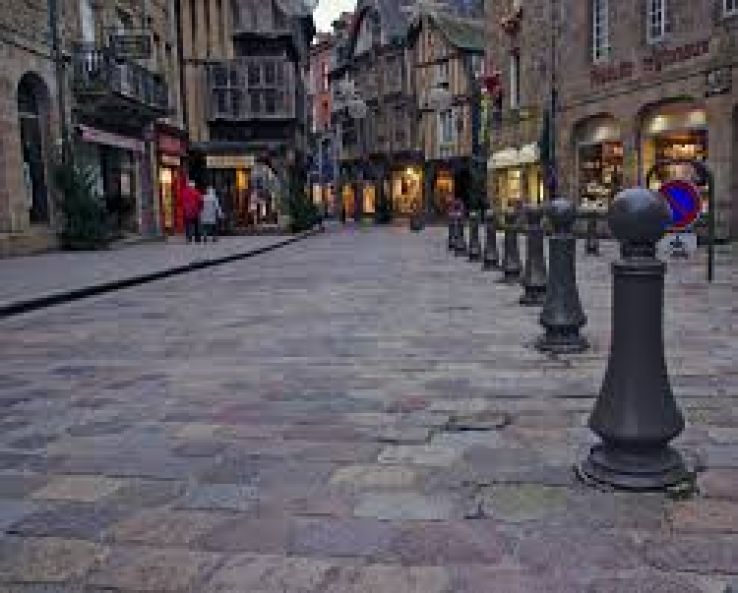 Dinan Trip Packages