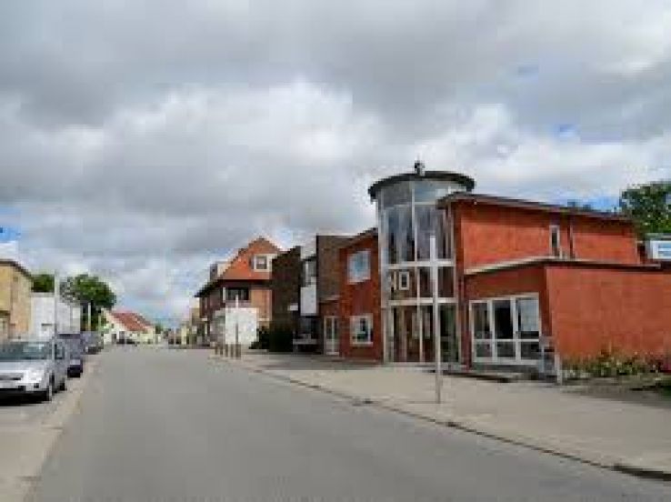 Skibby Trip Packages