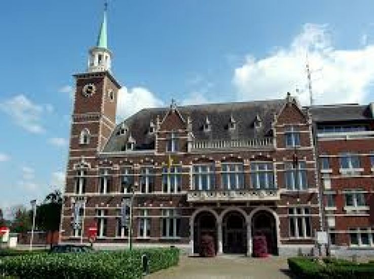 Maasmechelen Trip Packages
