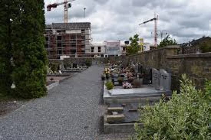 Marche-en-Famenne Trip Packages