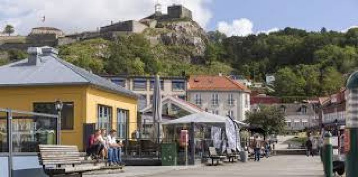 Ostfold Trip Packages