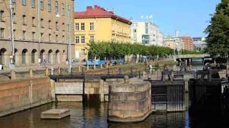 Gothenburg Trip Packages