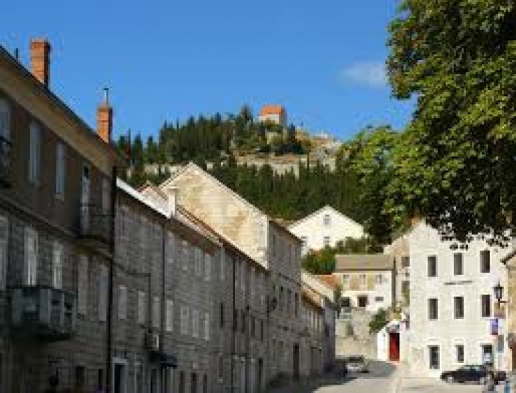 Sinj Trip Packages