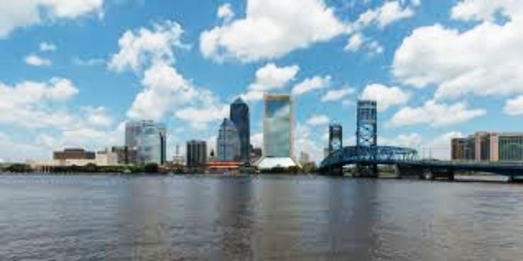 Jacksonville Trip Packages