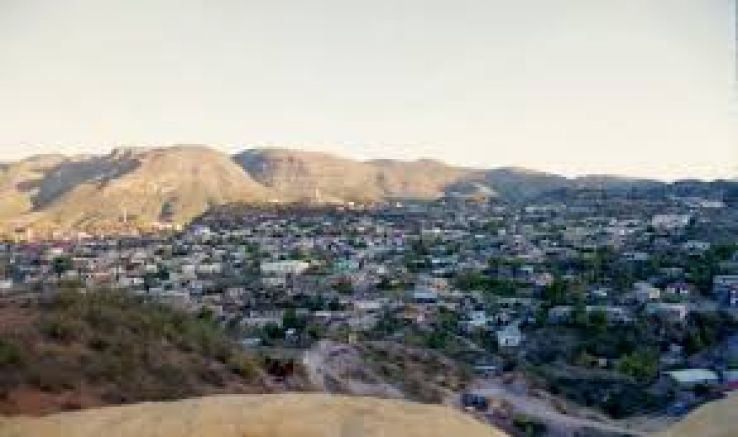 Nacozari Trip Packages