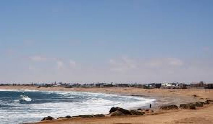 Hentiesbaai Trip Packages