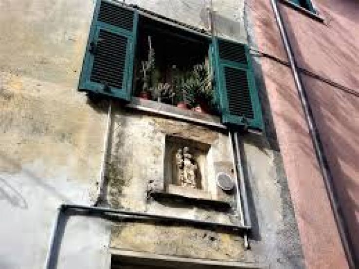 Santo Stefano di Magra Trip Packages