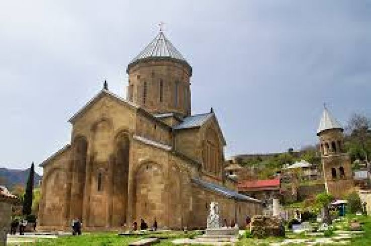 Mtskheta Trip Packages