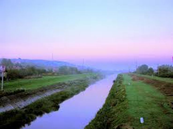 Simontornya Trip Packages