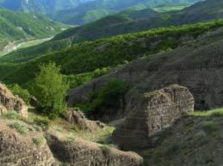 Akhalkalaki Trip Packages