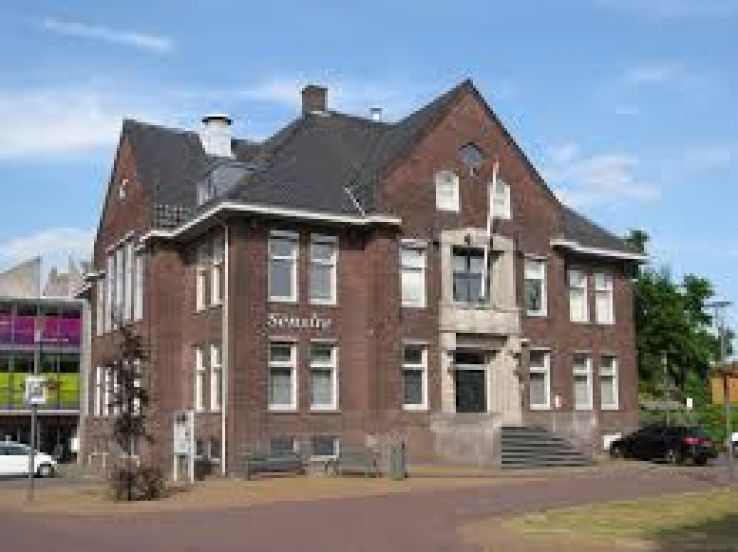 Varsseveld Trip Packages