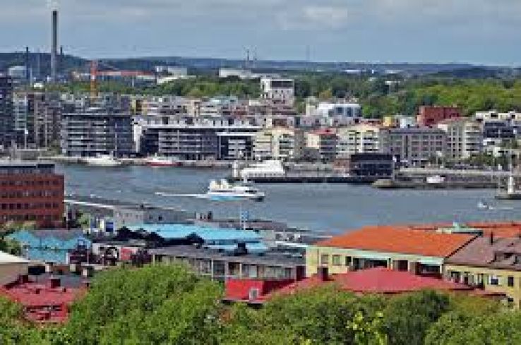 Gothenburg Trip Packages
