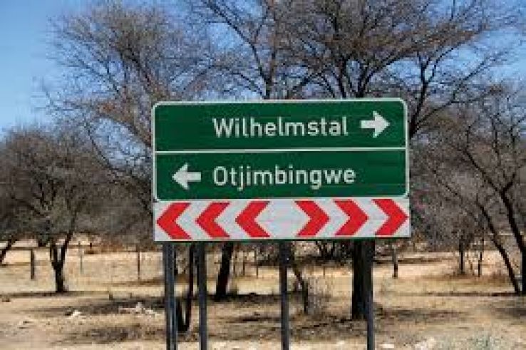 Otjimbingwe Trip Packages