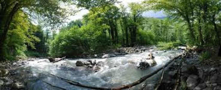Lagodekhi Trip Packages