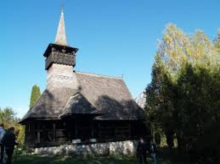Dragoslavele Trip Packages