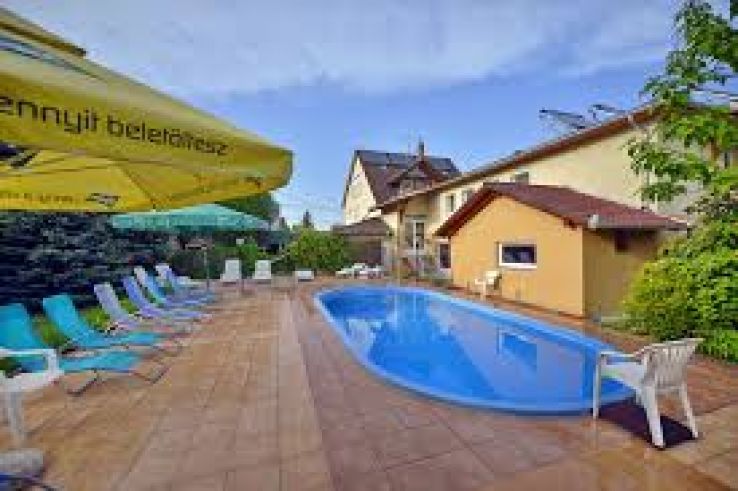 Nagymanyok Trip Packages