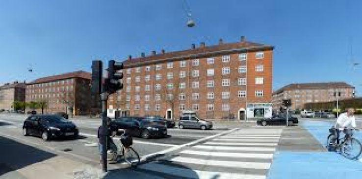 Experience 8 Days stockholm to copenhagen Friends Tour Package