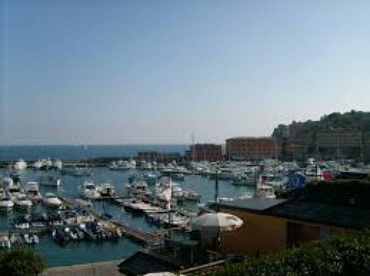Santa Margherita Ligure Trip Packages