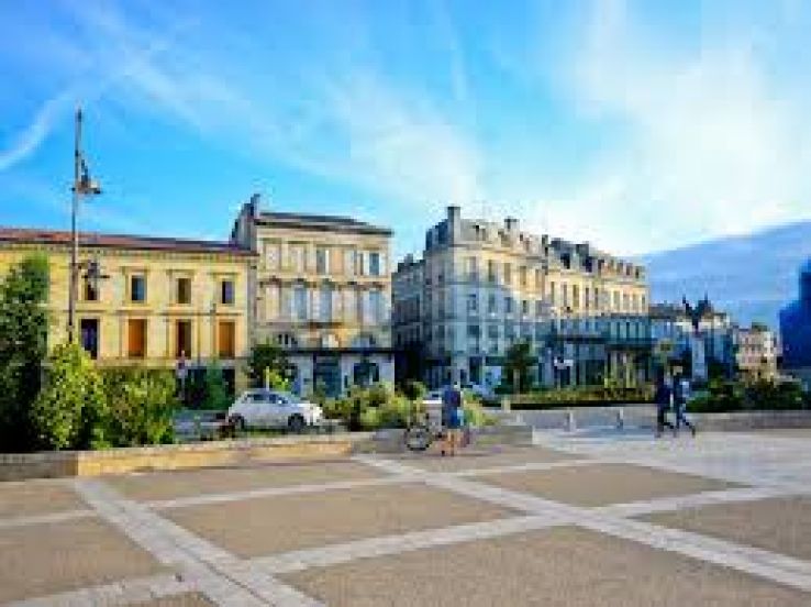 Bergerac Trip Packages