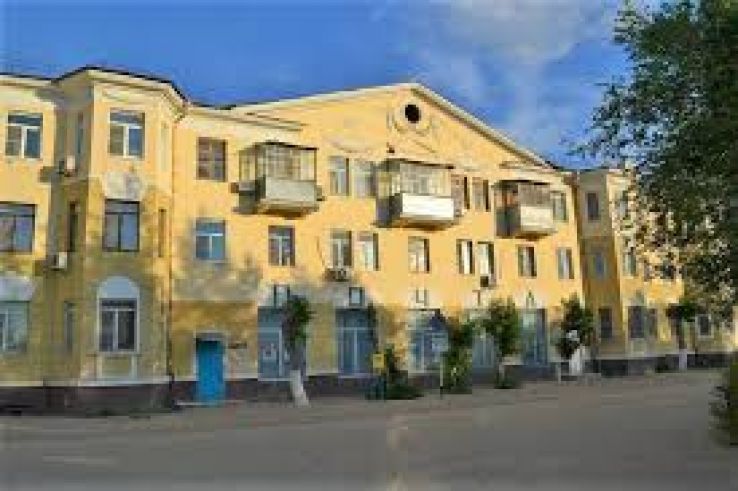 Aktobe Trip Packages