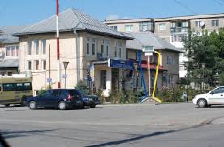 Boldesti Trip Packages