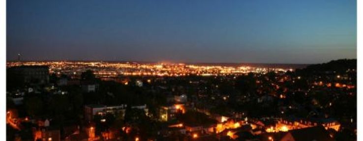 Bois Guillaume Trip Packages