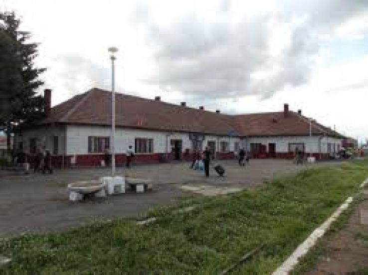 Siculeni Trip Packages